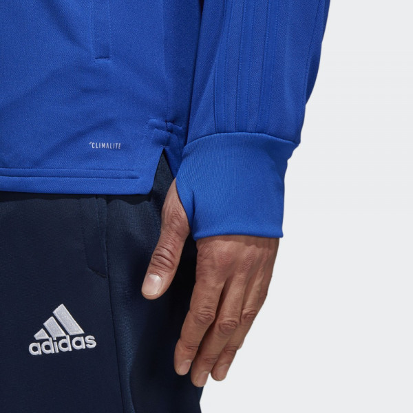 Кофта спортивна чоловіча Adidas Condivo 18 CG0397