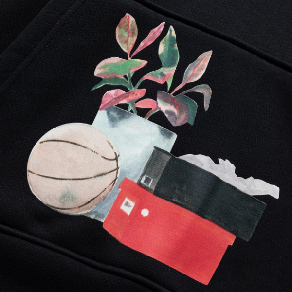 Худі JORDAN FLIGHT ARTIST
