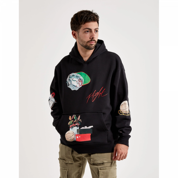 Худі JORDAN FLIGHT ARTIST
