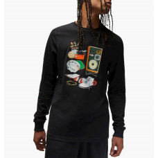 Кофта Jordan Flight Artist Series Long Sleeve