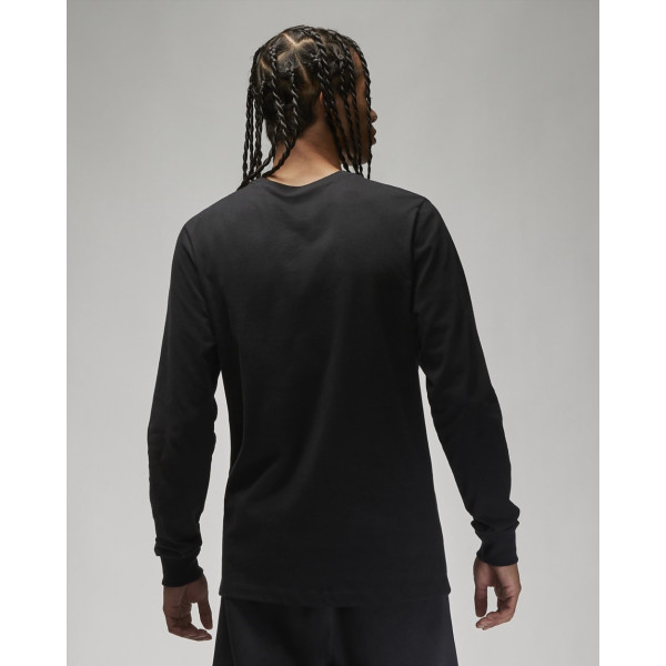 Кофта Jordan Flight Artist Series Long Sleeve