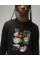 Кофта Jordan Flight Artist Series Long Sleeve