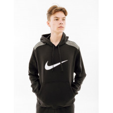 Кофта  спортивна чоловіча Nike FLC HOODIE BB FN0247-010
