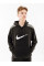 Кофта  спортивна чоловіча Nike FLC HOODIE BB FN0247-010