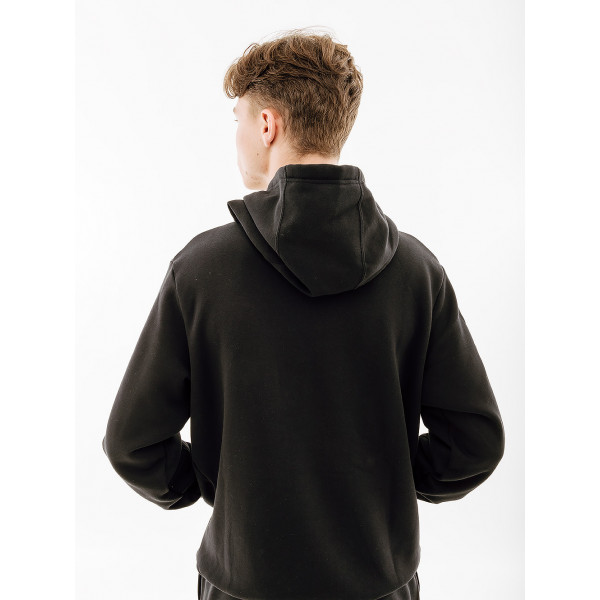 Кофта  спортивна чоловіча Nike FLC HOODIE BB FN0247-010