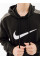 Кофта  спортивна чоловіча Nike FLC HOODIE BB FN0247-010