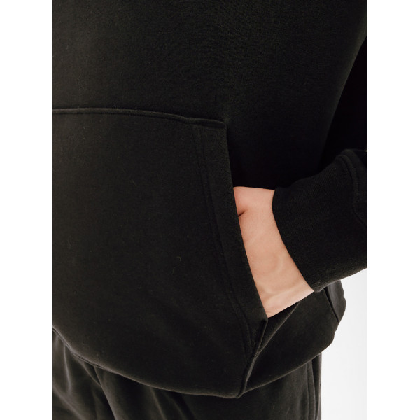 Кофта  спортивна чоловіча Nike FLC HOODIE BB FN0247-010