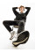 Кофта  спортивна чоловіча Nike FLC HOODIE BB FN0247-010