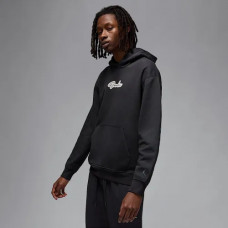 Кофта Jordan MVP Pullover Fleece