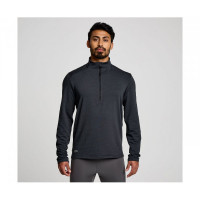 Кофта Saucony TRIUMPH 3D 1/2 ZIP