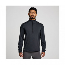 Кофта Saucony TRIUMPH 3D 1/2 ZIP
