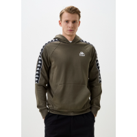 Толстовка 133900KAP-64 Kappa 44-46 Хакі