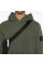 Худі чоловіча Stone Island Compass Patch Hoodie GREEN 811561041-V0159