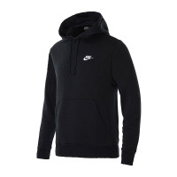Толстовка чоловіча  Nike M NSW CLUB HOODIE PO BB BV2654-010