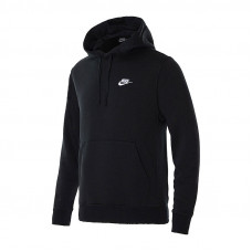 Толстовка чоловіча  Nike M NSW CLUB HOODIE PO BB BV2654-010