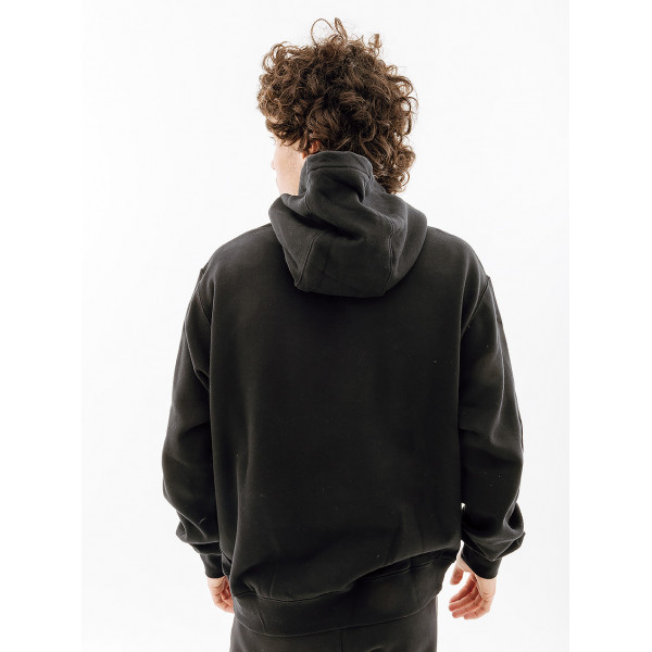 Толстовка чоловіча  Nike M NSW CLUB HOODIE PO BB BV2654-010