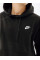 Толстовка чоловіча  Nike M NSW CLUB HOODIE PO BB BV2654-010