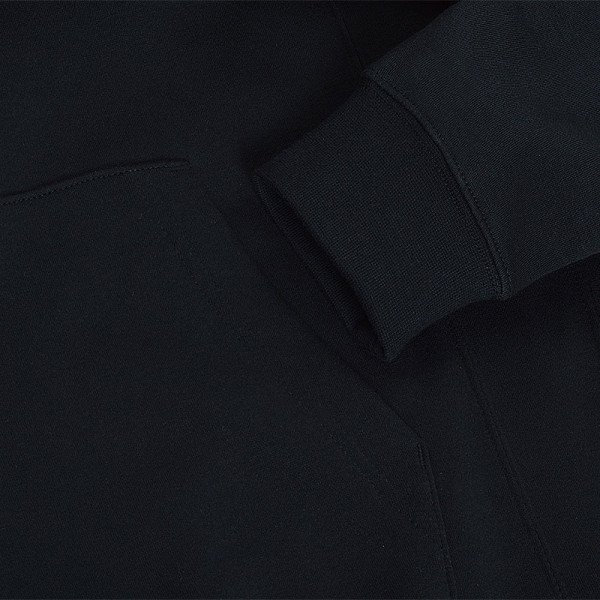 Толстовка чоловіча  Nike M NSW CLUB HOODIE PO BB BV2654-010