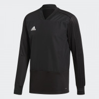  Футболка з довгим рукавом спортивна чоловіча Adidas CONDIVO 18 PLAYER FOCUS CG0380