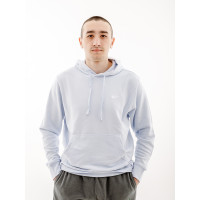 Худі чоловіче Nike CLUB HOODIE PO FT CZ7857-085