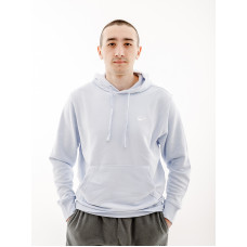 Худі чоловіче Nike CLUB HOODIE PO FT CZ7857-085