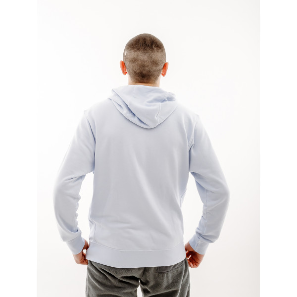 Худі чоловіче Nike CLUB HOODIE PO FT CZ7857-085