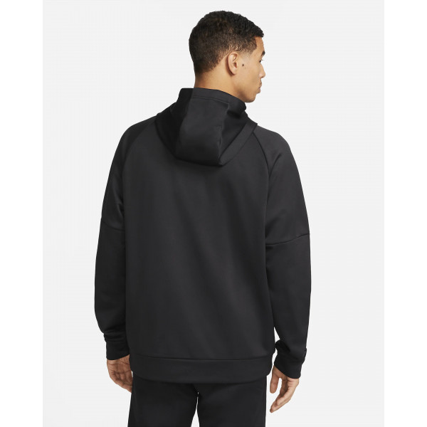 Толстовка чоловіча Nike M NK TF HD PO DQ4834-010