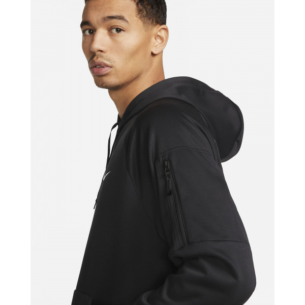 Толстовка чоловіча Nike M NK TF HD PO DQ4834-010