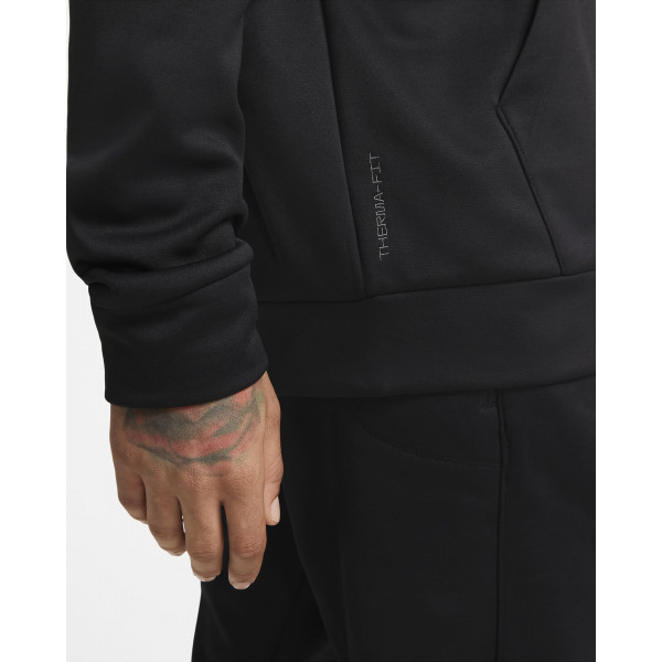 Толстовка чоловіча Nike M NK TF HD PO DQ4834-010