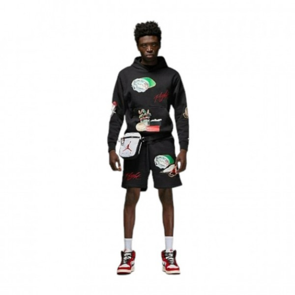 Худі JORDAN FLIGHT ARTIST