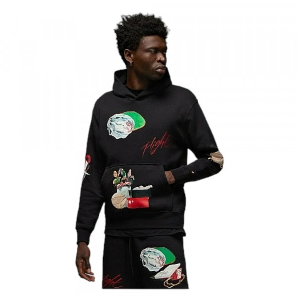 Худі JORDAN FLIGHT ARTIST