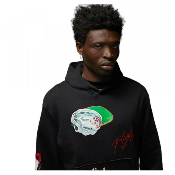 Худі JORDAN FLIGHT ARTIST