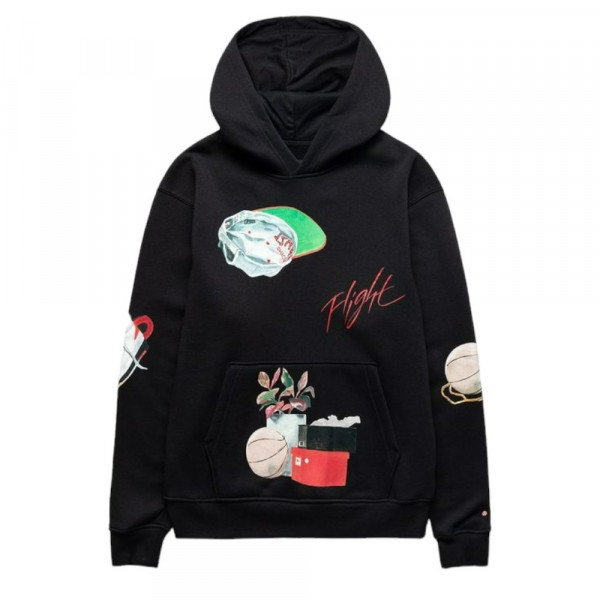 Худі JORDAN FLIGHT ARTIST