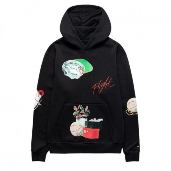 Худі JORDAN FLIGHT ARTIST