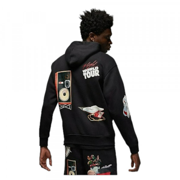 Худі JORDAN FLIGHT ARTIST