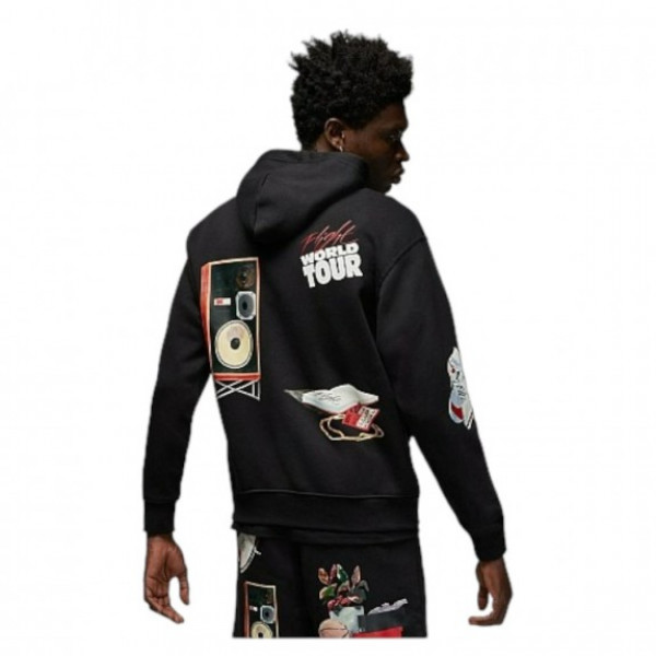Худі JORDAN FLIGHT ARTIST