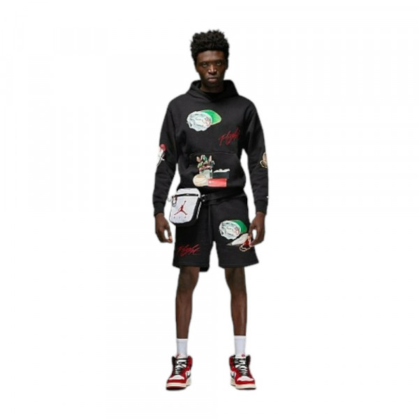 Худі JORDAN FLIGHT ARTIST