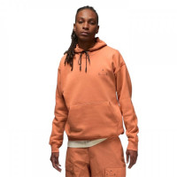 Худі чоловіче Air Jordan 23 Engineered Orange DV7677-872
