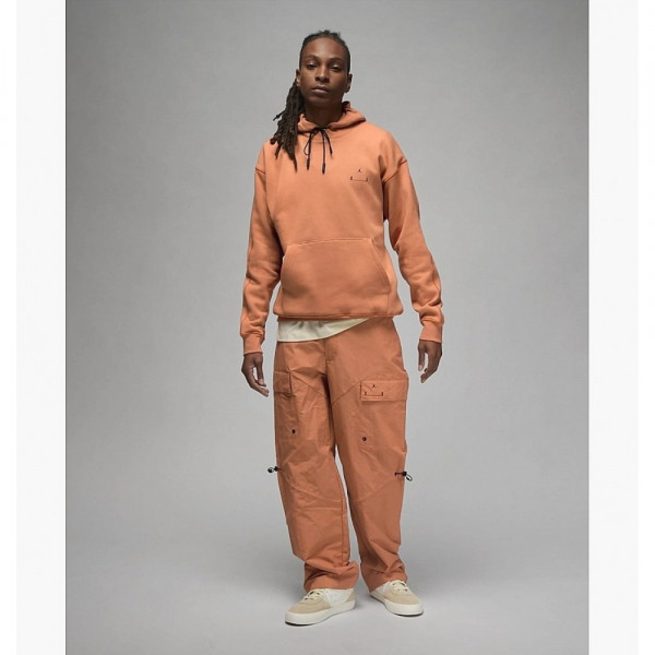 Худі Air Jordan 23 Engineered Orange