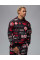 Кофта чоловіча Jordan Essentials Men's Printed Fleece (HM7254-010)