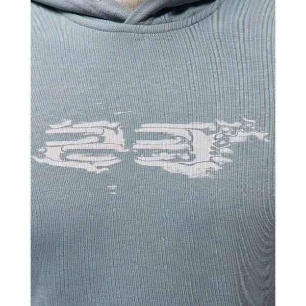 Толстовка чоловіча Jordan M DF SPRT CSVR GFX PO HQ8661-041
