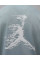 Толстовка чоловіча Jordan M DF SPRT CSVR GFX PO HQ8661-041