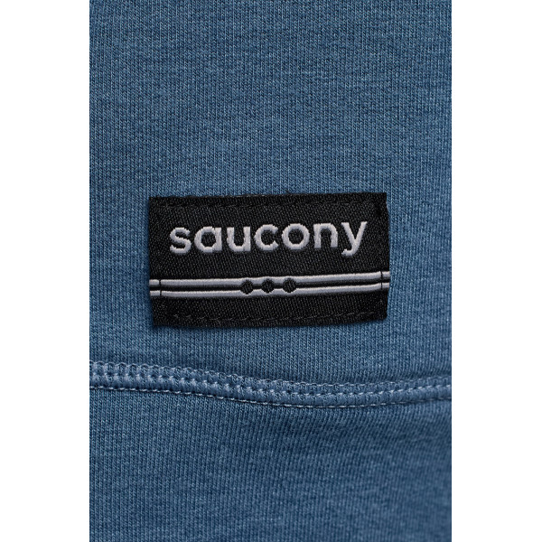 Кофта Saucony TRIUMPH CREW