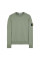 Світшот чоловічій Stone Island Compass Badge Sweatshirt Green 811563051-V0059