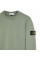 Світшот чоловічій Stone Island Compass Badge Sweatshirt Green 811563051-V0059