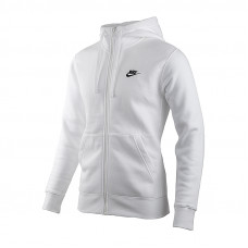 Толстовка чоловіча Nike M NSW CLUB HOODIE FZ BB BV2645-100