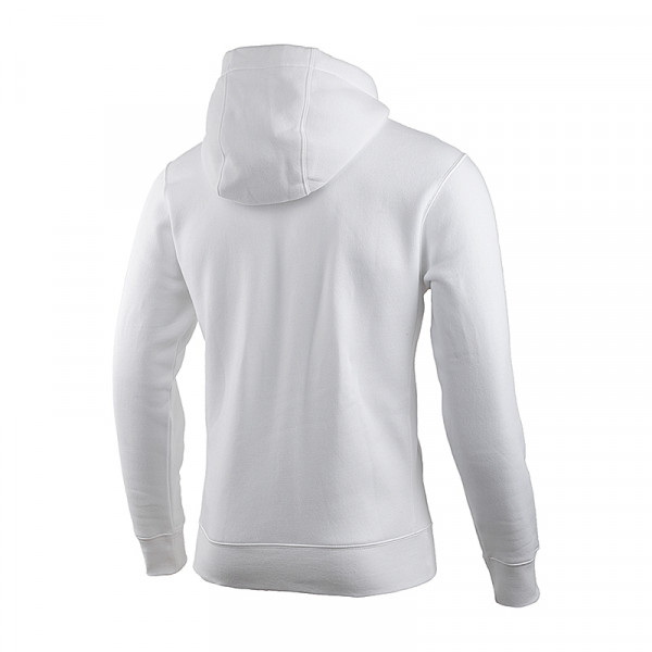 Толстовка чоловіча Nike M NSW CLUB HOODIE FZ BB BV2645-100