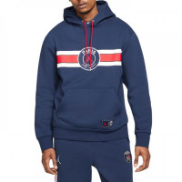 Толстовка Nike M J PSG FLEECE PO