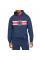 Толстовка Nike M J PSG FLEECE PO