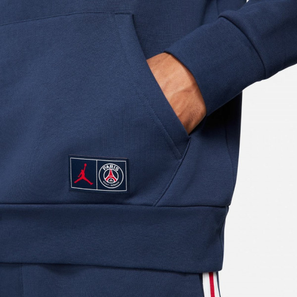 Толстовка Nike M J PSG FLEECE PO